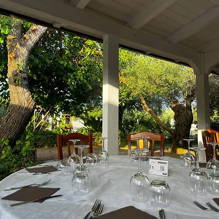 Tenuta Paino * Sessa Aurunca